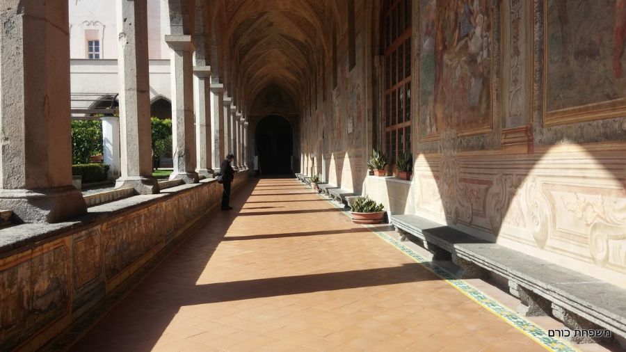 גנים עתיקים